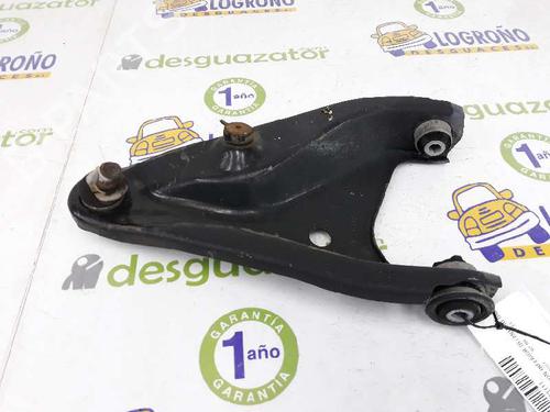 Used Right front suspension arm DACIA SANDERO 1.2 16V (75 hp) 2813047