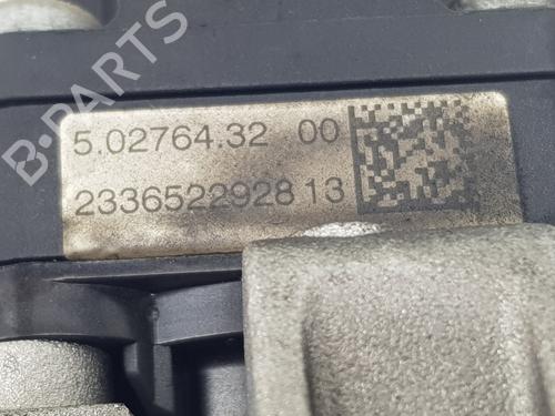 Egr JAGUAR XE (X760)  | BP22320447M69 
