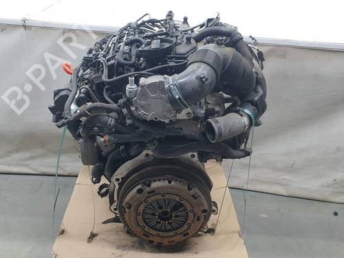 Engine SEAT LEON (1P1) 1.6 TDI | BP40226280M1 - Image 7