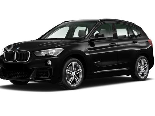 BMW X1 (F48) sDrive 16 d (116 hp) 1326874