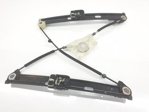 Front right window mechanism SEAT IBIZA V (KJ1, KJG) 1.0 MPi | BP28355809C23