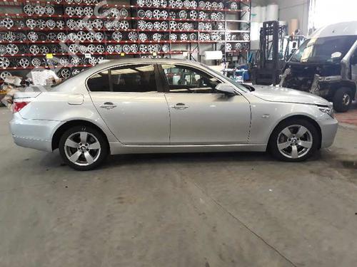 Høyre bak utvendig håndtak BMW 5 (E60) 525 d xDrive | BP1639412C130 