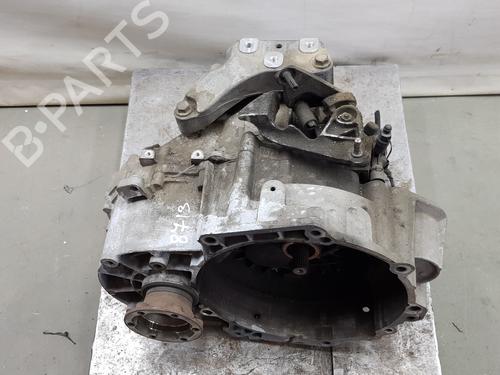 Used Gearbox VW PASSAT B6 (3C2) 2.0 TDI 16V (140 hp) 30597619