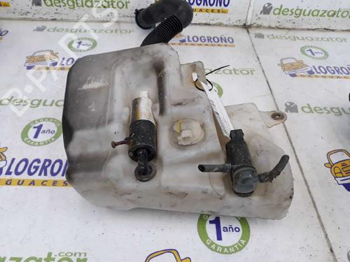 Windscreen washer tank LAND ROVER RANGE ROVER SPORT I (L320) 2.7 D 4x4 | BP7421578C113 