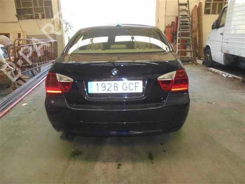 Front wiper motor BMW 3 (E90) 330 i | BP1361315M29 