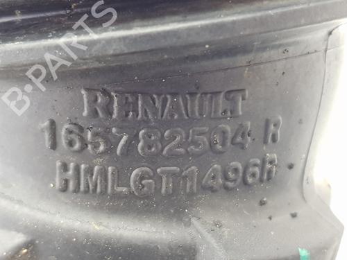Air filter box RENAULT ARKANA I (LCM_, LDN_) 1.3 TCe 140 (LDN0) | BP34699130M87  - Image 5