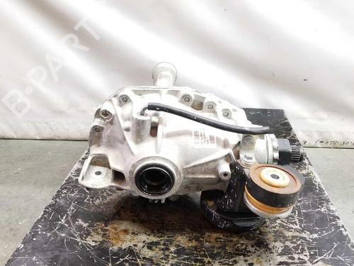 Front differential LAND ROVER RANGE ROVER SPORT II (L494) 3.0 SDV6 4x4 | BP7109064M23 