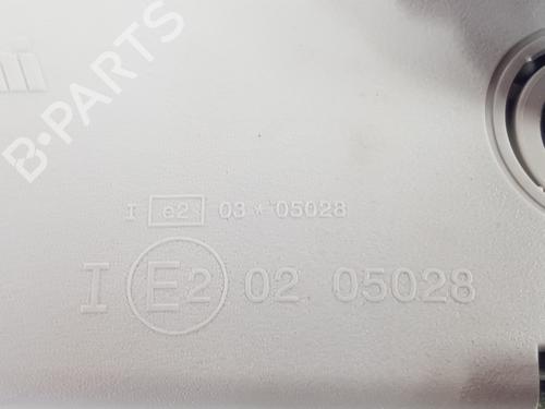 Rear mirror DACIA DUSTER (HM_) | BP36678466I6 - Image 5