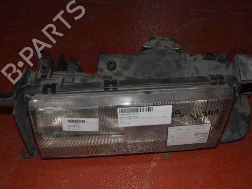 Venstre forlygte VOLVO 740 (744) 2.3 (114 hp) 1321651 | 1321651 |