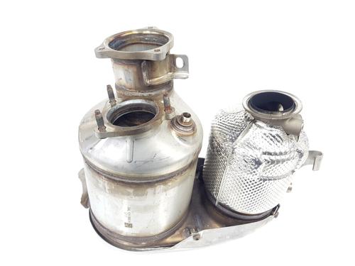 Partikelfilter für AUDI A6 C7 (4G2, 4GC) 2.0 TDI (190 hp) 30472511