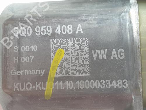 Right rear window motor SEAT ATECA (KH7, KHP) | BP36535959E22 - Image 4