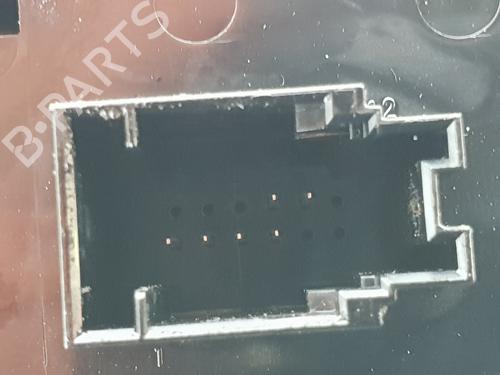 Left front window switch BMW 3 Gran Turismo (F34) 318 d | BP23246643I27