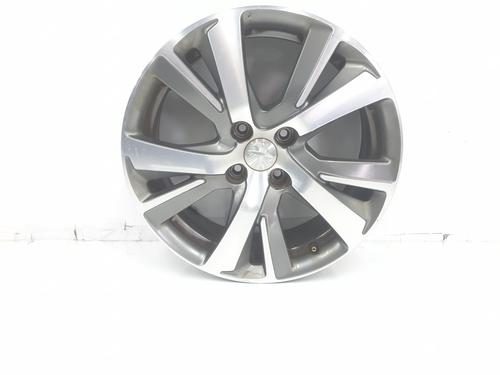 Used Rim PEUGEOT 2008 I (CU_) 1.6 HDi (114 hp) 27160904