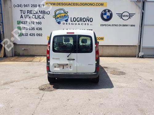 Oliekøler RENAULT KANGOO / GRAND KANGOO II (KW0/1_) 1.5 dCi 85 (KW0K, KW0L, KW0B) | BP26958074M33 