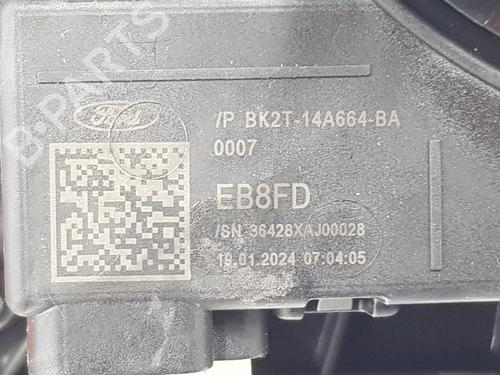 Airbag Kit FORD TRANSIT V363 Platform/Chassis (FED, FFD) | BP35804167C86 - Image 23