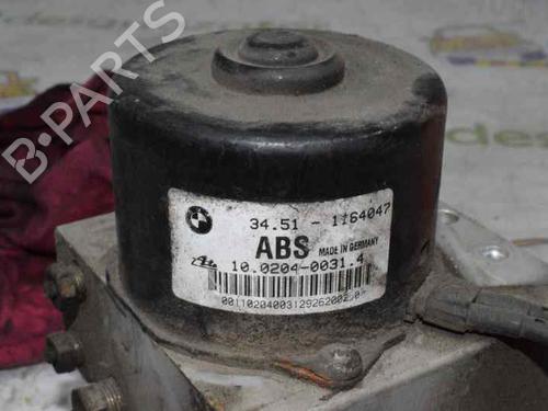 ABS pump BMW 3 (E36) 318 is | BP1168651M43 