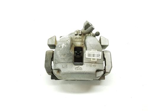 Used Left front brake caliper OPEL GRANDLAND / GRANDLAND X (A18, P1UO) 1.2 (75) (131 hp) 11599060