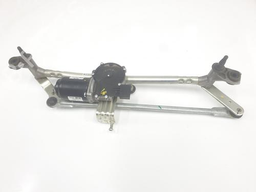 Used Front wiper motor Front wiper motor SKODA FABIA IV (PJ3) [2021-2026] 33239177 33239177