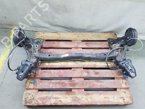 Used Rear axle Rear axle 37158188 37158188