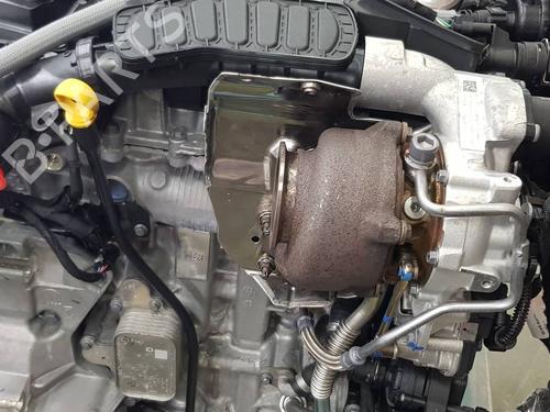 Engine CITROËN C4 III (BA_, BB_, BC_) 1.2 Hybrid 136 (BAHPYJ) | BP39074205M1 - Image 15