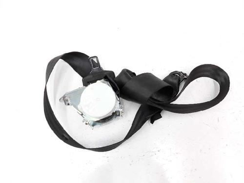 Used Rear right seatbelt SEAT IBIZA IV (6J5, 6P1) 1.4 (85 hp) 6622858