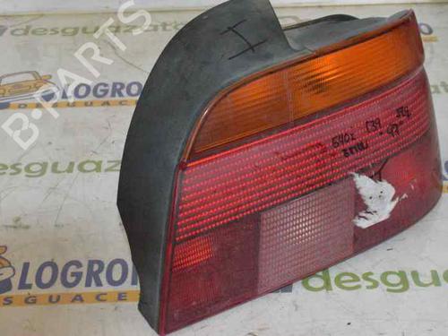 Right taillight BMW 5 (E39) 525 td | BP1167906C35 