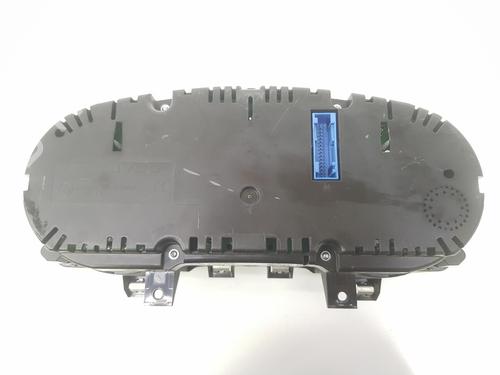 Instrument cluster VW GOLF VI (5K1) 1.6 TDI | BP4868047C47 