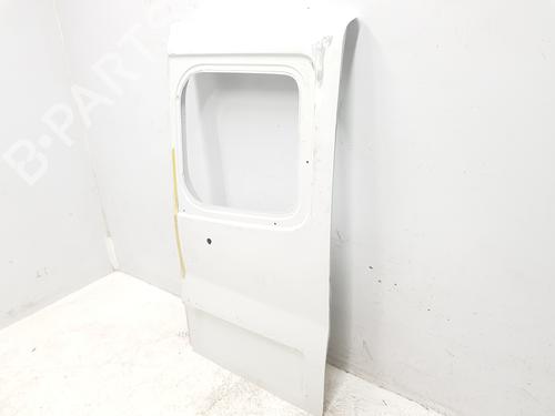 Right rear door RENAULT TRAFIC III Bus (JG_)  | BP21003777C5 