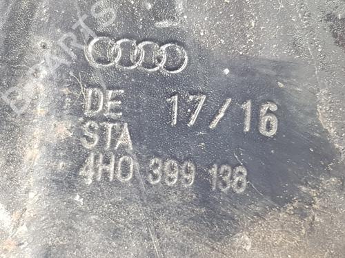 Subframe AUDI A6 C7 (4G2, 4GC) 2.0 TDI | BP29464539M9 