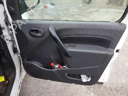 Innerbelysning RENAULT KANGOO / GRAND KANGOO II (KW0/1_) 1.5 dCi 70 (KW0V, KW0A) | BP7418225I8 