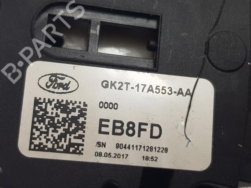 Steering column stalk FORD TRANSIT V363 Van (FCD, FDD) | BP33793889I23 - Image 5