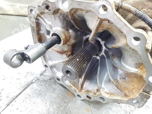 Gearbox FORD RANGER (ET) 2.5 TDCi 4x4 | BP13656941M3 