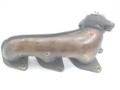 Udstødningsmanifold MERCEDES-BENZ CLS (C219) CLS 350 (219.356) (272 hp) 18247012