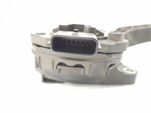 Pedal NISSAN QASHQAI II (J11, J11_) 1.5 dCi | BP18696673I4 