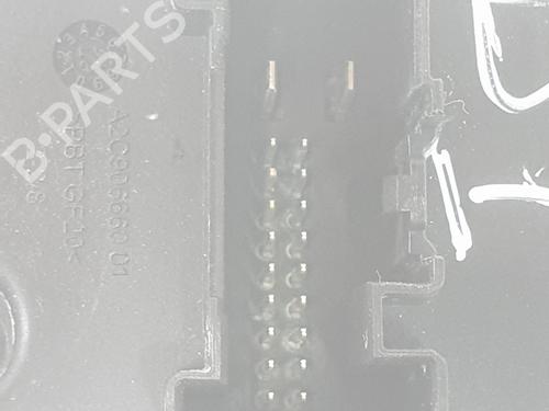 Xenon ballast RENAULT CLIO V (B7_) | BP33801732C53 - Image 2