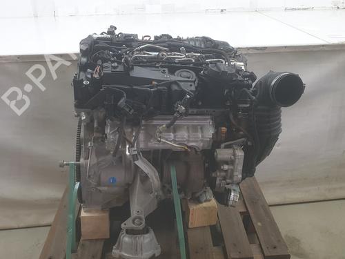 Engine BMW X1 (E84) sDrive 16 d | BP34398850M1  - Image 9