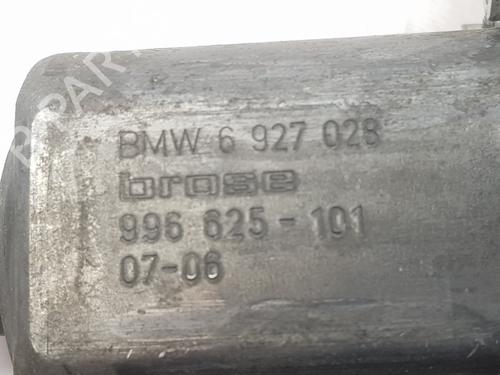 Right front window motor BMW 1 (E87) 118 d | BP16289806E20 