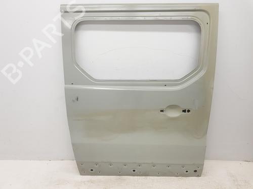 Højre side skydedør RENAULT TRAFIC III Van (FG_) 1.6 dCi 140 (FGMA, FGMC) (140 hp) 30682060