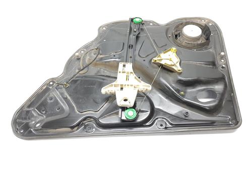 Rear left window mechanism VW PASSAT B6 (3C2) 2.0 TDI 16V | BP17170362C24 