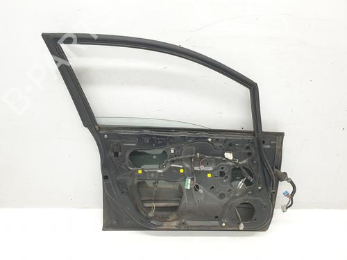 Left front door HONDA JAZZ II (GD_, GE3, GE2) 1.4 iDSI (GE3, GD1) | BP25849075C2 