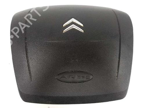 Used Driver airbag CITROËN JUMPER II Van 2.2 HDi 130 (130 hp) 8231280