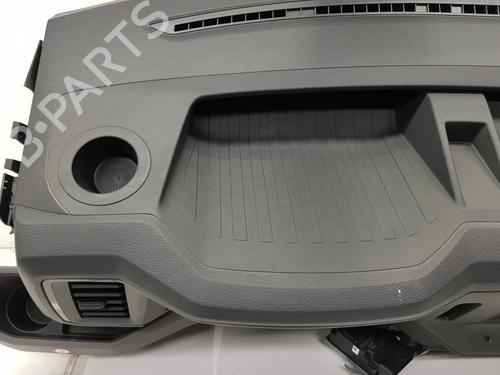 Airbag Kit VW CRAFTER Platform/Chassis (SZ_)  | BP29436148C86 