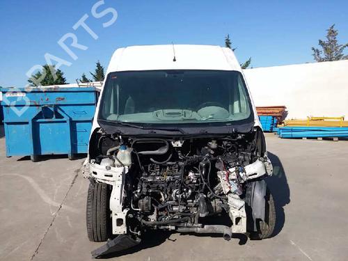 Elektronisk modul CITROËN JUMPER II Van 2.2 HDi 120 | BP1735364M83 