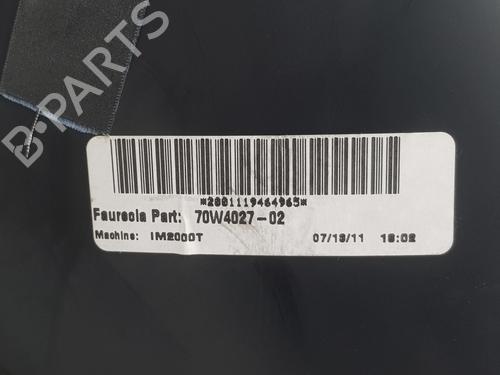 Seats set BMW X5 (E70) xDrive 30 d | BP11015873C78 