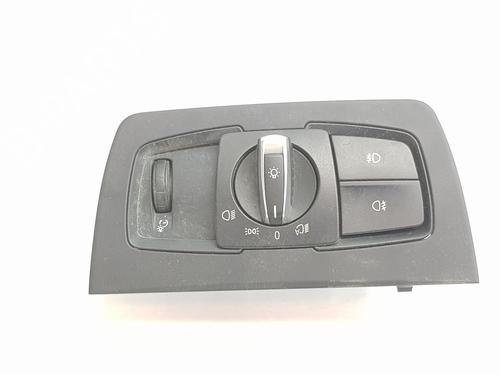 Headlight switch BMW 3 (F30, F80) 320 d | BP37014793I24 - Image 5
