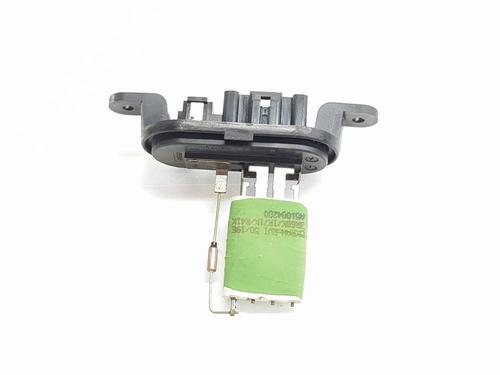Heater resistor RENAULT MASTER III Platform/Chassis (EV, HV, UV) 2.3 dCi 165 FWD (EV0P, EV0U, EV11, EV12, HV0P, HV0U,... | BP39726299M108 - Image 6