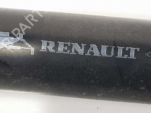 Tailgate lift support RENAULT MEGANE IV Hatchback (B9A/M/N_) 1.5 dCi 110 (B9A3) | BP14078305C138 
