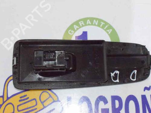 Right front window switch CITROËN JUMPER II Van 2.2 HDi 100 | BP1366509I26 