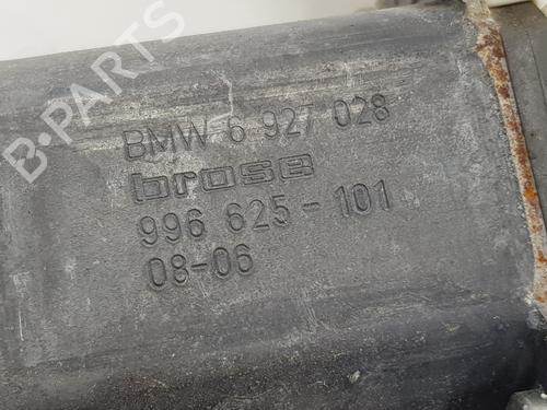 Front right window mechanism BMW 3 (E90) 318 d | BP29456705C23