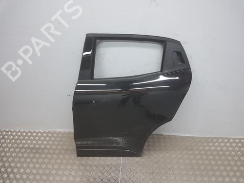Used Left rear door Left rear door 37995472 37995472